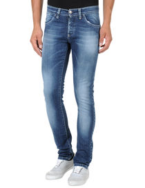 S_D - Denim pants