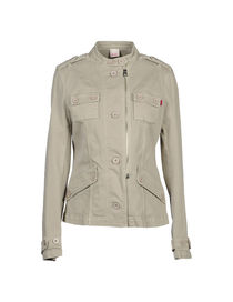 NOLITA - Denim outerwear