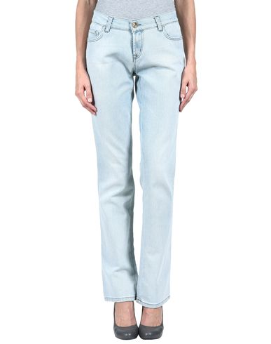 ZOOM VERSACE JEANS COUTURE - Denim pants