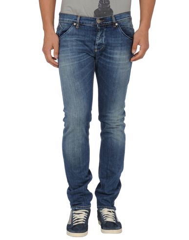 ZOOM DONDUP - Denim pants