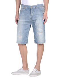 DONDUP - Bermudashorts