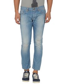 DONDUP - Denim pants