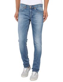 DONDUP - Denim pants