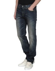 GEOX - Denim pants