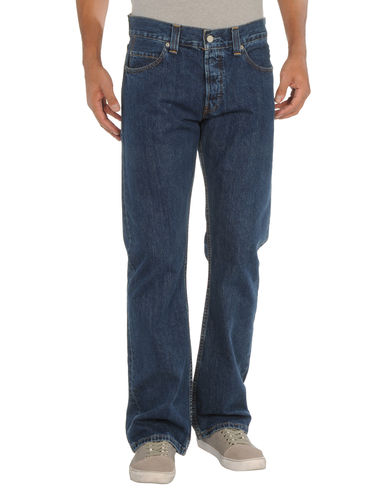 ZOOM LEVI'S RED TAB - Denim pants