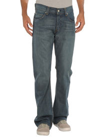 LEVI'S RED TAB - Denim pants
