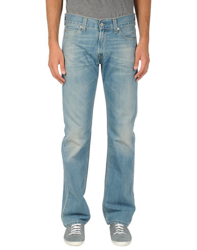 ZOOM LEVI'S RED TAB - Denim pants