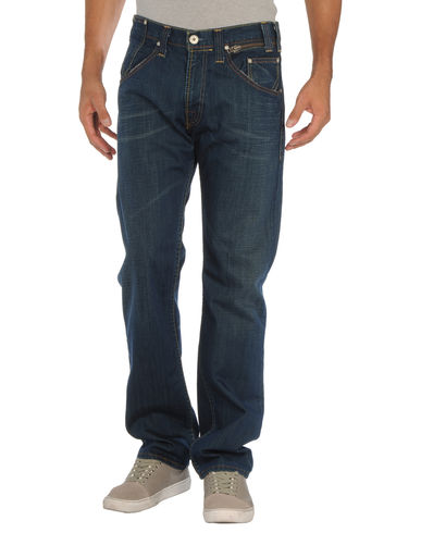 ZOOM LEVI'S RED TAB - Denim pants