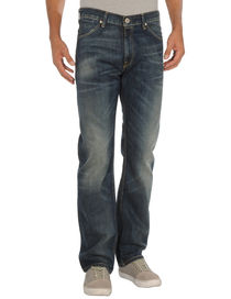 LEVI'S RED TAB - Denim pants