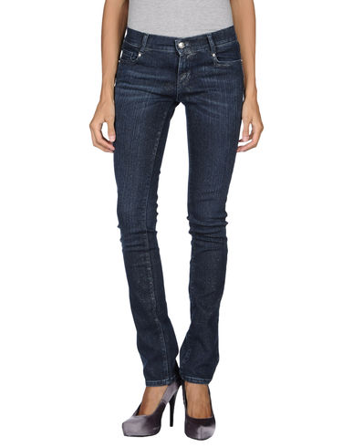 ZOOM VERSUS - Denim trousers