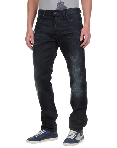 ZOOM DIESEL - Denim pants