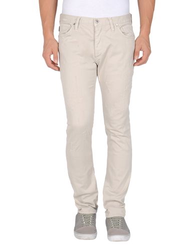 ZOOM RA-RE - Denim pants