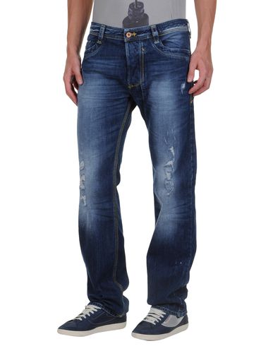 ZOOM DIESEL - Denim pants