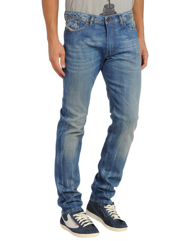 ZOOM DIESEL - Denim trousers