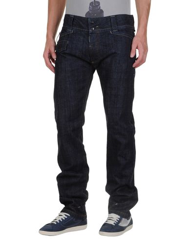 ZOOM DIESEL - Denim pants