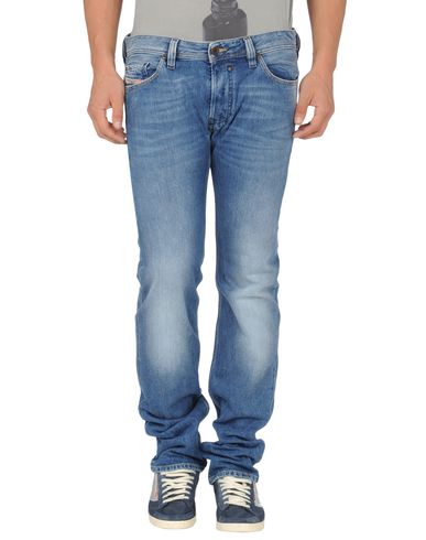 ZOOM DIESEL - Denim pants