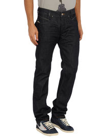 DIESEL - Denim pants
