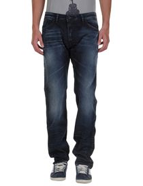 DIESEL - Denim pants