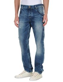 RA-RE - Denim pants