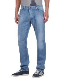 DIESEL - Denim pants