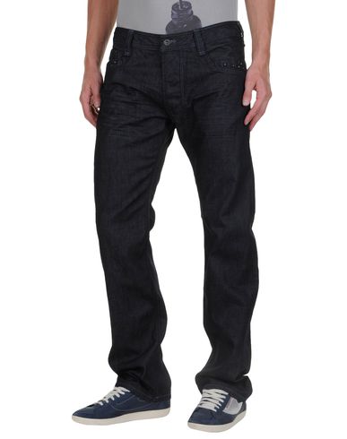 ZOOM DIESEL - Denim pants