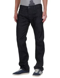 DIESEL - Denim pants
