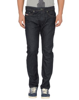 DIESEL - Denim pants