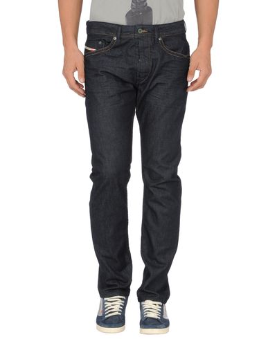 ZOOM DIESEL - Denim pants