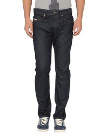 DIESEL - Denim pants