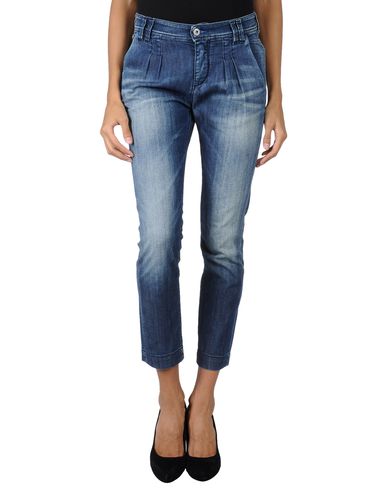 ZOOM RA-RE - Denim trousers