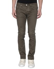 UNCODE - Denim pants