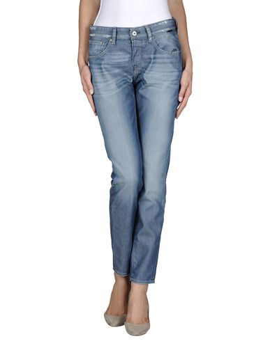 ZOOM RA-RE - Denim trousers