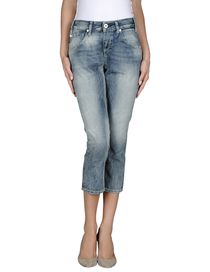 RA-RE - Denim capris