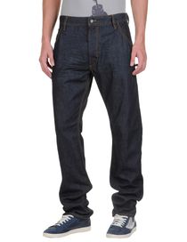 DIESEL - Denim trousers