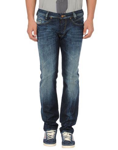 ZOOM DIESEL - Denim pants