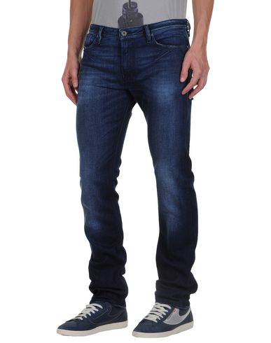 ZOOM DIESEL - Denim trousers