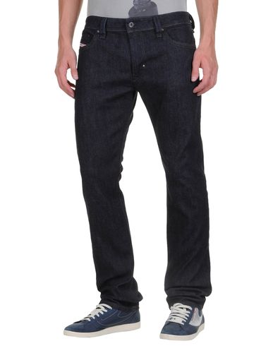 ZOOM DIESEL - Denim pants