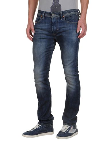 ZOOM DIESEL - Denim pants