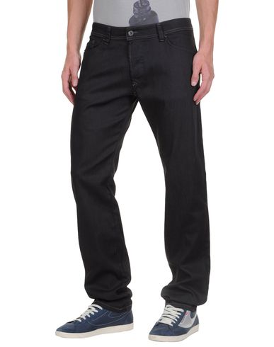 ZOOM DIESEL - Denim pants