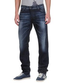 DIESEL - Denim trousers