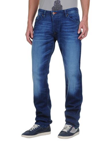 ZOOM DIESEL - Denim pants