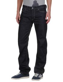 DIESEL - Denim pants