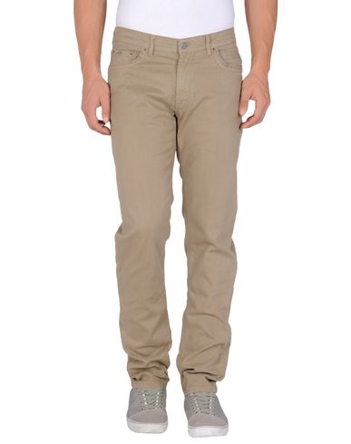 ZOOM JEY COLE MAN - Denim pants
