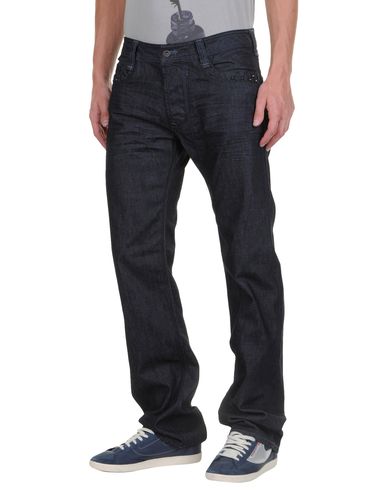 ZOOM DIESEL - Denim pants