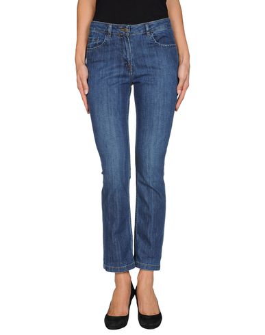 ZOOM PAUL & JOE SISTER - Denim trousers