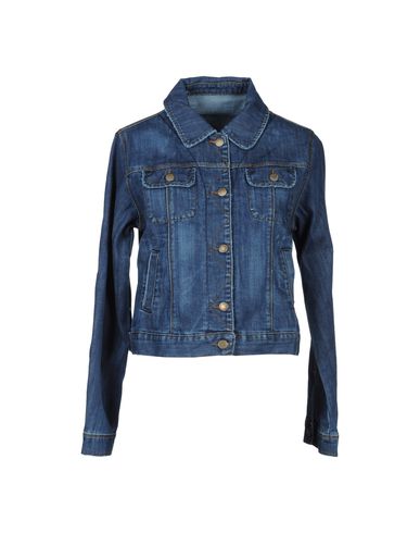 ZOOM PAUL & JOE SISTER - Denim outerwear