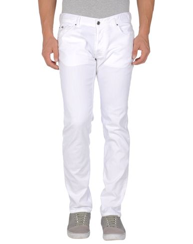 ZOOM JEY COLE MAN - Denim pants