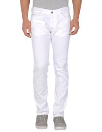 JEY COLE MAN - Denim pants