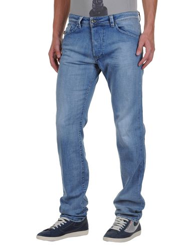 ZOOM DIESEL - Denim pants