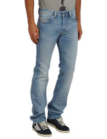 DIESEL - Denim pants